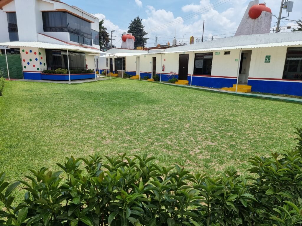 Escuela Primaria Bilingüe Toluca